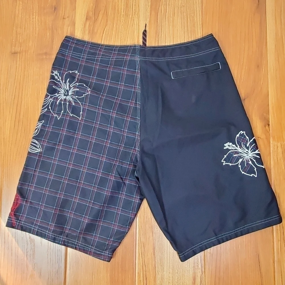 SPEEDO SWIM TRUNKS